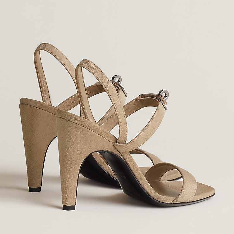 Glamour 95 sandal | Hermès Norway